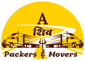 A Shiv Packers & Movers